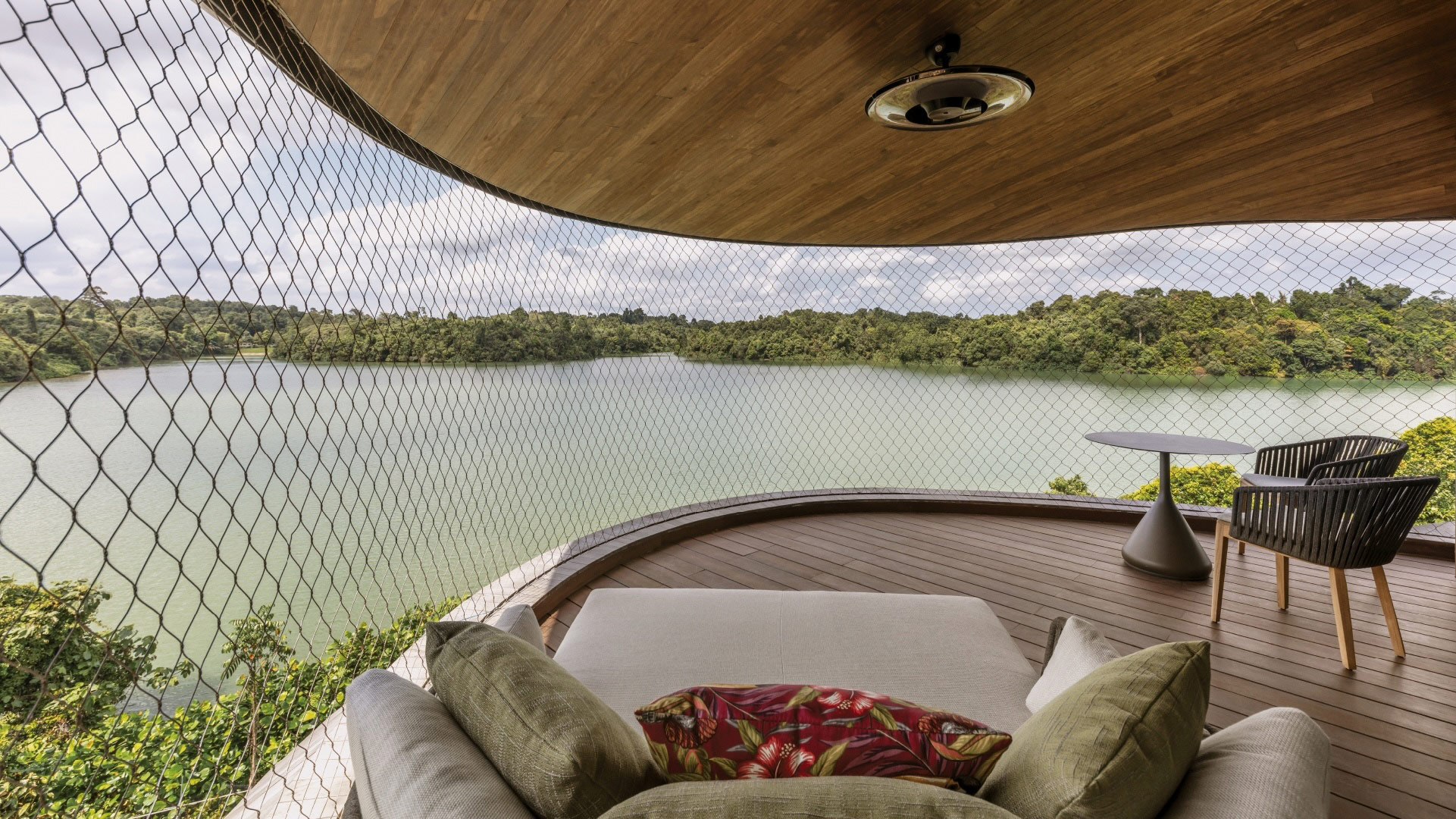 Mandai Rainforest Resort by Banyan Tree_Mandai Sanctuary Treehouse